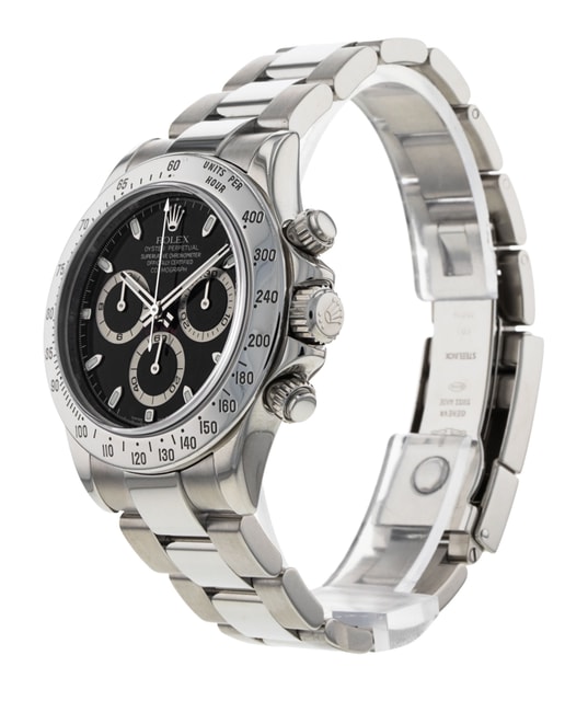 Rolex Daytona 116520 Image 2